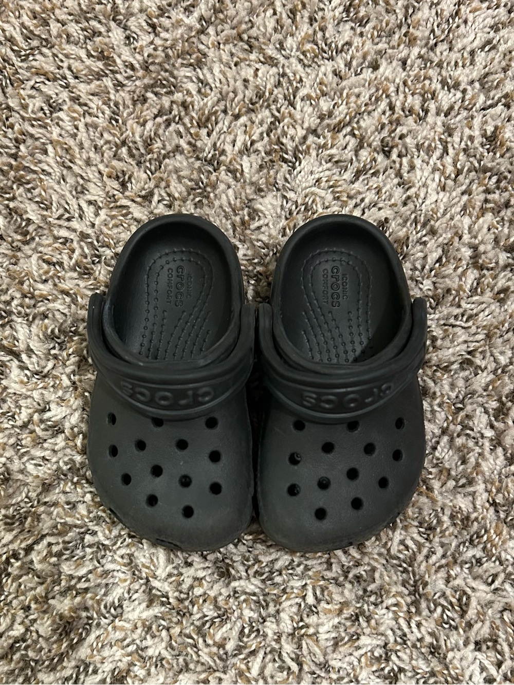 Kids Crocs